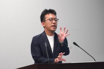 「稼ぐまちづくり」「補助金頼みからの脱却」「内製化」が重要　日本政策金融公庫講演会