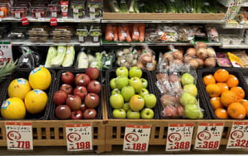 セブン、北海道で野菜や果物拡大　スーパー代わりに