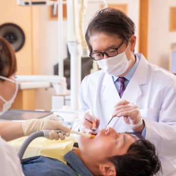 15年通っていた歯医者が廃院していた！ 倒産・休廃業は前年の1.5倍…患者はどうしたら？