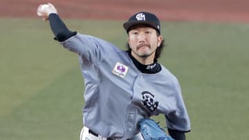 【ロッテ】石川歩が今季限りで退団「関わっていただいた全ての方に感謝の気持ちしかありません」　現役続行の意向