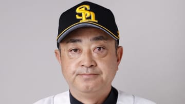 【ソフトバンク】松山秀明2軍監督ら4名のコーチングスタッフが退団　2軍は逆転で3連覇逃す