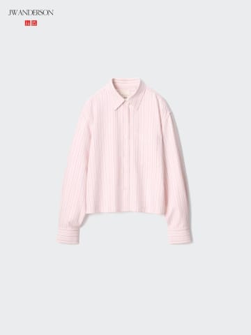 【UNIQLOのピンク】が大人可愛い！ この秋冬に着たい♡「おすすめトップス」