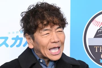 上田晋也　１番困ったＭＣ仕事は東京オリンピック「トライアスロン知らねえし」