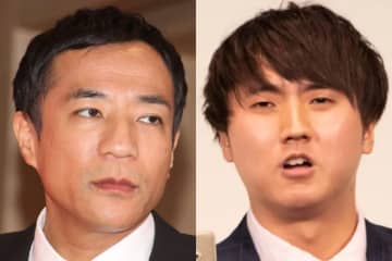 ナイツ塙、コロチキ西野の“営業先での被害”にドン引き　「暴行事件じゃん」