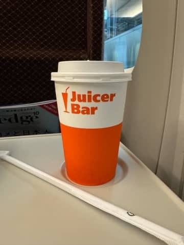 堀ちえみ、新大阪駅の混雑ぶりに驚愕「歩くのも大変なぐらい、すごい人！」