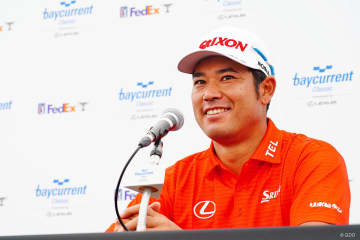 次世代に「つなぐ」 松山英樹のアマチュア予選会の構想は