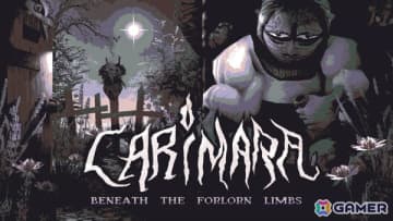 短編ホラーADV「CARIMARA: Beneath the Forlorn Limbs」が配信――奇妙な住民たちとカードで交流し真実を暴け