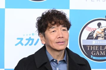 上田晋也　トーク番組のゲストへの本音を吐露「『期待してませんよ』と言いたい」