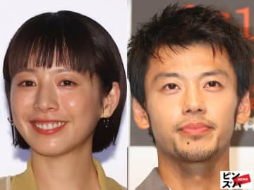 ヒットの鍵を握る夏帆のヒロイン感　竹内涼真とW主演『じゃあ、あんたが作ってみろよ』火曜ドラマ鉄板の問題提起ドラマも気になる“キャリアバイアス”