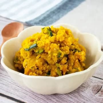 【お願いだから、かぼちゃでコレ作ってみて！】「冗談抜きでハマった」「毎日でも食べたい♪」かぼちゃの人気レシピ4選