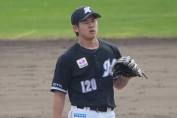 ロッテ、田中楓基を戦力外…計8人目、今季2軍で18登板　本前郁也ら育成5選手は契約満了
