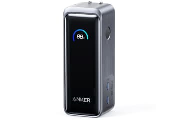 33％オフで1万円以下！ 1台2役で使えるモバイルバッテリーがプライム感謝祭でセールに