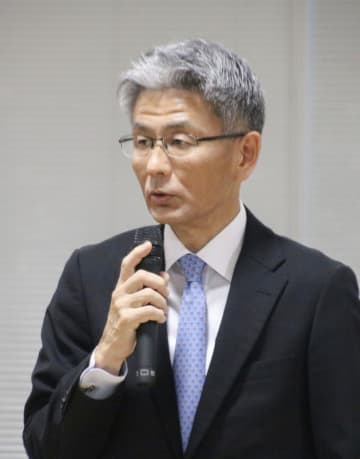 ドローン規制強化を議論　政府有識者検討会が初会合