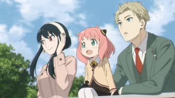 「SPY×FAMILY」最新話まで全話無料！“100てんまんてんです”　Season3開始記念でSeason1＆2が一挙放送中【ABEMA】