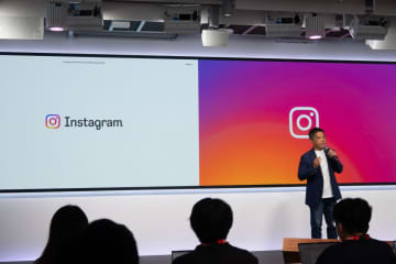 15周年のInstagram、成長の鍵は「AI」。日本法人代表が語る、これまでの変遷と今後の戦略