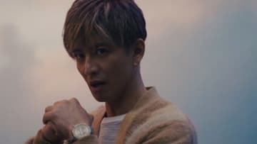 ファーウェイ、木村拓哉をWebCMに起用「かっこいい大人」シーンで魅せる