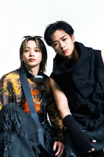 零（川村壱馬）×YAMASHO（山本彰吾）、THE RAMPAGEメンバー同士のコラボ曲「Crisis」MV公開