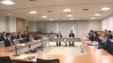 ドローン対策で有識者検討会初開催、性能向上に対応へ　警察庁