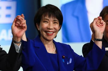 派閥復活の足音がきこえる　旧態依然の総裁選これで「解党的出直し」とは