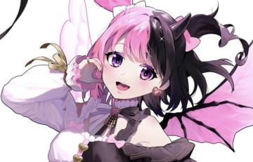 ジュリ大好きVTuber・天鬼ぷるるが『スト6』に出演！自動実況機能の新メンバーに登場、記念称号も配布