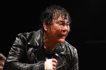 大仁田厚、ファンからのリクエストに戸惑い「本当にいいのか!?」　まさかの体験に「少し迷った」
