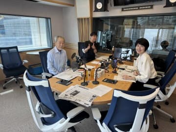 坂口氏のノーベル賞受賞を受けて大竹まこと「ゆっくりちゃんと研究できる体制造りが必要」