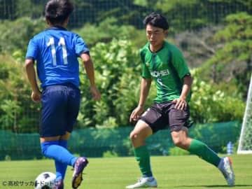 ウズベキスタン遠征に臨むU-16日本代表、DF笠原慶多を追加招集