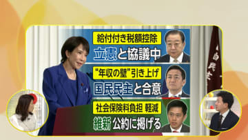 高市早苗新総裁“サナエノミクス”で生活どうなる？円安進行でインフレ加速・物価高進行の恐れも…最優先「物価高対策」と矛盾する可能性