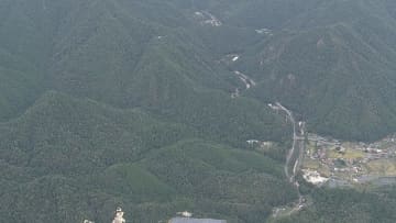 登山中の児童などがハチに刺される　19人を病院搬送…1人の児童が自力で歩けない状態に　広島・廿日市市栗栖の山中