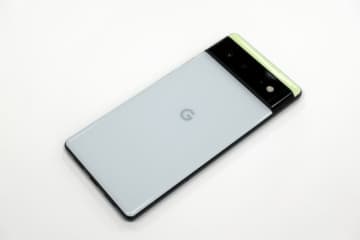 「Pixel 6」のFeliCa不具合を解消する修正プログラムが登場