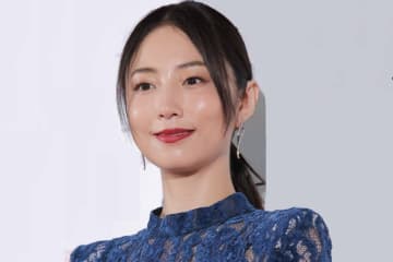 MEGUMI、あの“名作”の影響で…AIの進化に恐怖　「走って追いかけてくるんじゃ…」
