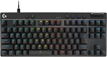 【Amazonプライム感謝祭】ラピトリやサイズ感、RGBバックライトなどさまざまな特徴を持つゲーミングキーボードを紹介！デザインにもこだわった製品も