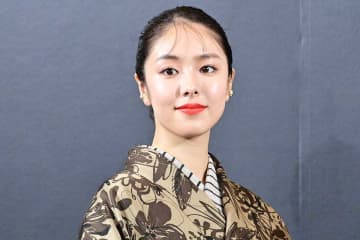 唐田えりか、俳優業のこだわりは「お仕事ではない時間を大事に」　今後は「サスペンスの役を」