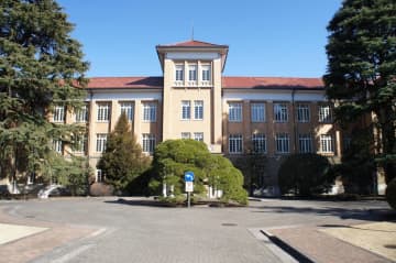 女子学生の衣類に体液かけたか!? 津田塾大元職員の男を逮捕「欲望が抑えられなかった」