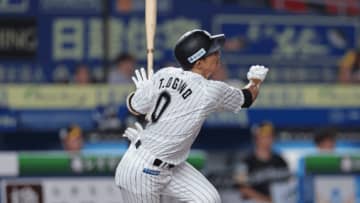 「こんな形で退団してしまうのか」荻野貴司、16年ロッテ一筋のベテランが退団へ　球団発表に“感情を逆撫でしている”とファンから疑問殺到