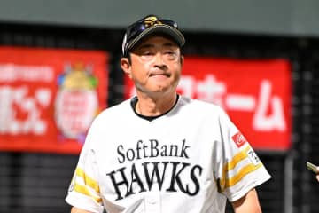 【ソフトバンク】松山秀明二軍監督が今季限りで退団　今後は未定「予測がつかない、これが野球界」