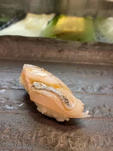 川崎麻世、寿司屋の大将の言葉に感動したことを報告「この言葉が心にしみたよ」