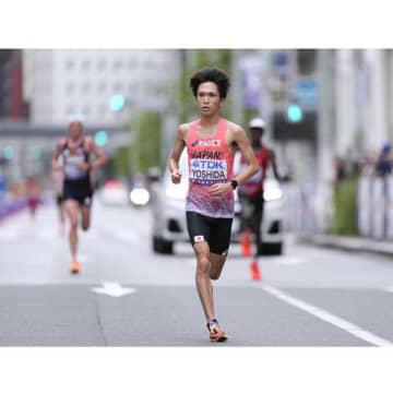 大惨敗に終わった世陸を「トリプルミッションの好循環」（勝利、普及、資金）の観点から考えた