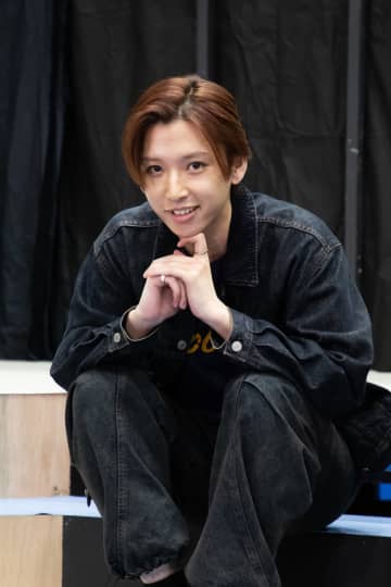 『美男高校地球防衛部LOVE！LOVE！』on STAGE　広井雄士 etc出席　合同取材会オフィシャルレポ着