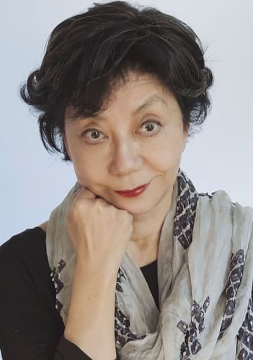 紫式部賞に水村美苗さん　小説「大使とその妻」
