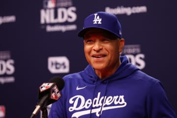 ドジャース連勝も本場ファン大荒れ！ ロバーツ監督は〝思考停止〟＆トライネンの球は「肉団子」