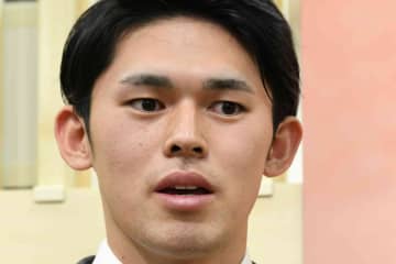 「本気で注意された」佐々木朗希　新守護神に変貌させた大谷翔平の“叱咤激励”