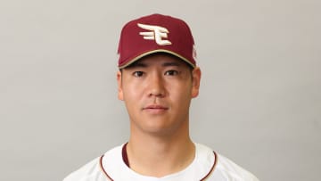 【楽天】鈴木翔天が内視鏡胸椎黄色靭帯骨化切除術　今季は46試合登板で防御率2.36　試合復帰は4～5か月の見込み
