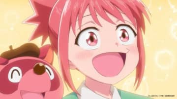 「これ描いて死ね」26年放送開始 「高木さん」「僕ヤバ」の赤城博昭監督＆シンエイ動画が再タッグ