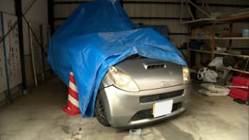 少なくとも1人の遺体からアルコール検出　5人死亡の横転事故に飲酒運転の疑い　三重・名張市
