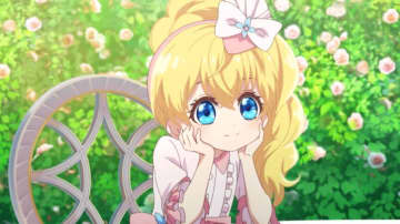 母ダイアナと同じ感想を口にしたアタナシア…『ある日、お姫様になってしまった件について』第4話あらすじ＆先行カット公開
