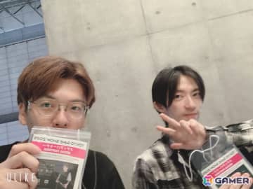 【岩澤俊樹のゲーム1フレ勝負！】第55回：東京ゲームショウ2025へ行ってきました！