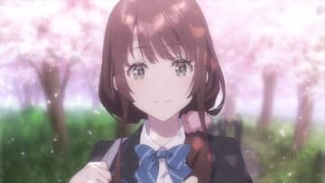 秋アニメ「チラムネ」朔（CV.坂田将吾）は引きこもりのクラスメイトを登校させるよう依頼され…第1話先行カット
