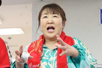 北斗晶　地元埼玉ディスられ「頭おかしいんじゃね～の！」激怒も…魅力はすぐ出て来ず