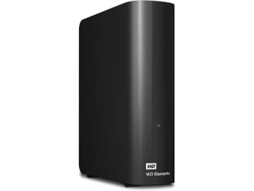 【本日みつけたお買い得品】WDのデスクトップ外付けHDDが2万円オフ、ポータブルSSDが1万円オフなど。プライム感謝祭